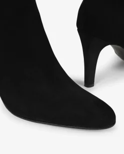 Best Halfhoge Laarsjes Vrouwen Schoenen