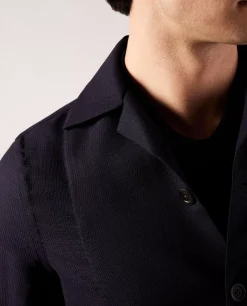 Clearance Hopsack Jasje Mannen Jasjes
