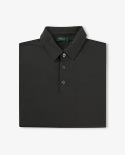 Shop Ice Cotton Polo Mannen Polo