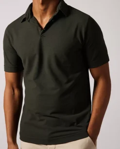 Shop Ice Cotton Polo Mannen Polo