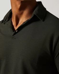 Shop Ice Cotton Polo Mannen Polo
