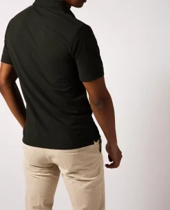 Shop Ice Cotton Polo Mannen Polo