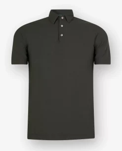 Shop Ice Cotton Polo Mannen Polo