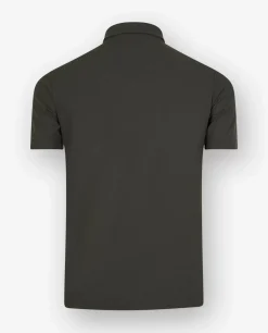 Shop Ice Cotton Polo Mannen Polo
