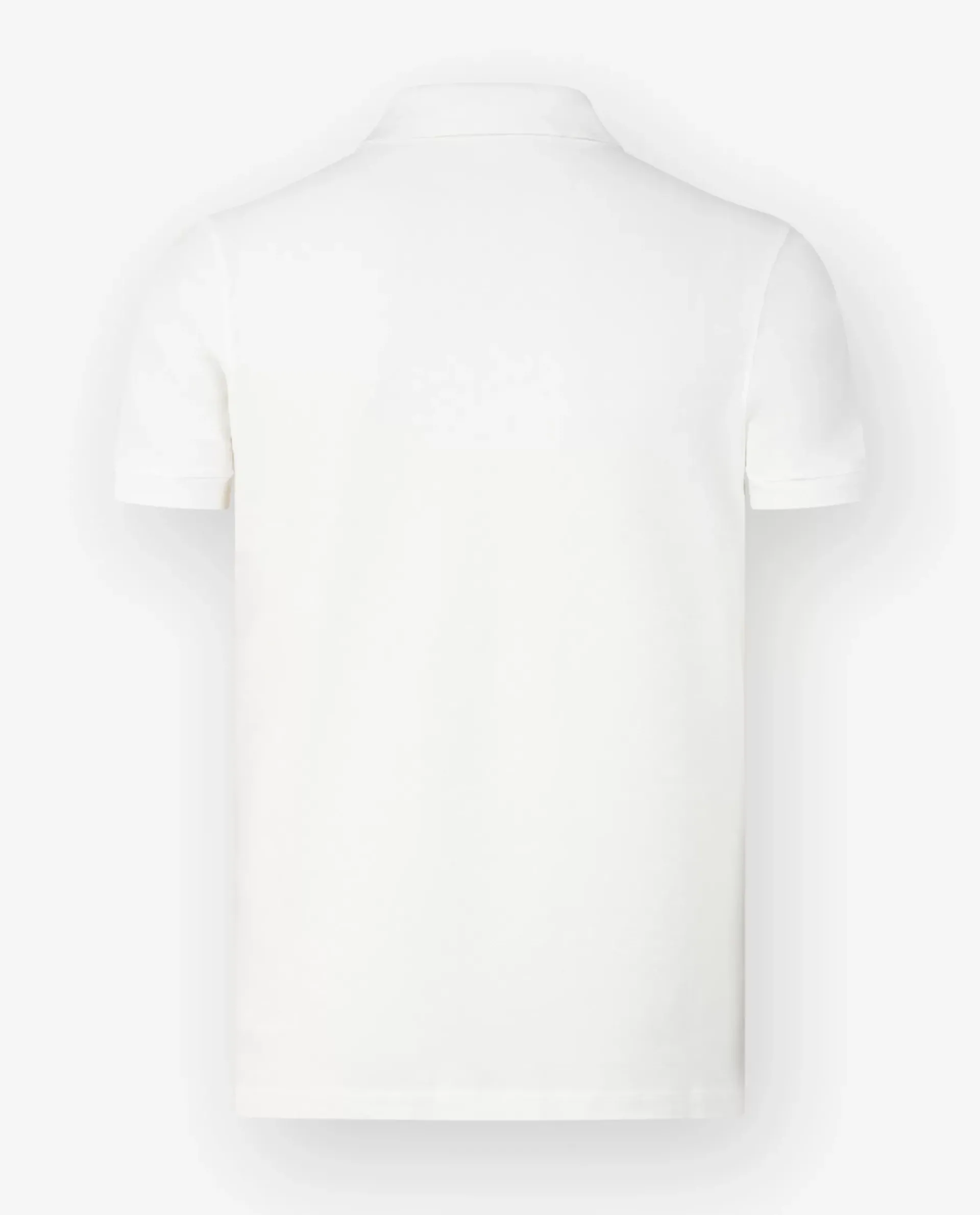 Clearance Ice Cotton Polo Mannen Polo