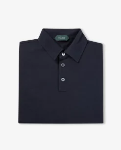 Shop Ice Cotton Polo Mannen Polo
