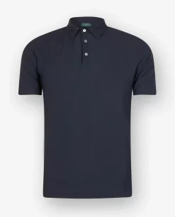 Shop Ice Cotton Polo Mannen Polo