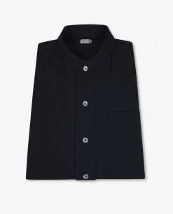 Cheap Ice Cotton Shirt Mannen Shirts