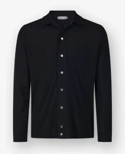 Cheap Ice Cotton Shirt Mannen Shirts