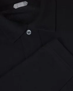 Cheap Ice Cotton Shirt Mannen Shirts