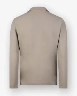 Sale Ice Cotton Shirt Mannen Shirts