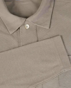 Sale Ice Cotton Shirt Mannen Shirts