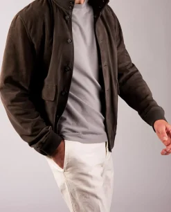 Outlet Ice Cotton T-Shirt Mannen T-Shirts