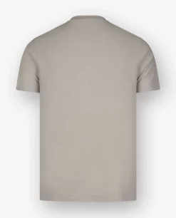 Outlet Ice Cotton T-Shirt Mannen T-Shirts