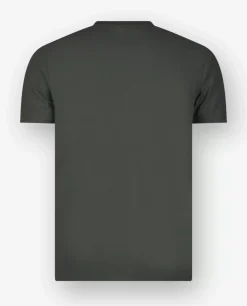 Cheap Ice Cotton T-Shirt Mannen T-Shirts