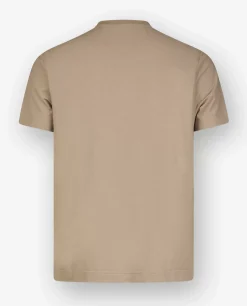 Fashion Ice Cotton T-Shirt Mannen T-Shirts