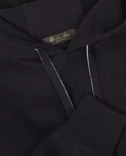 Best Sale Ivrea Hoodie Mannen Knitwear