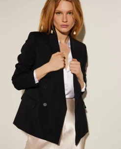 Cheap Jaden Jas Vrouwen Blazers