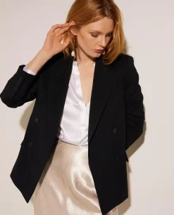 Cheap Jaden Jas Vrouwen Blazers