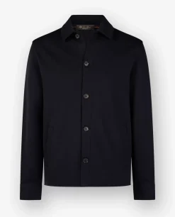 Best Jersey Blouson Mannen Jassen