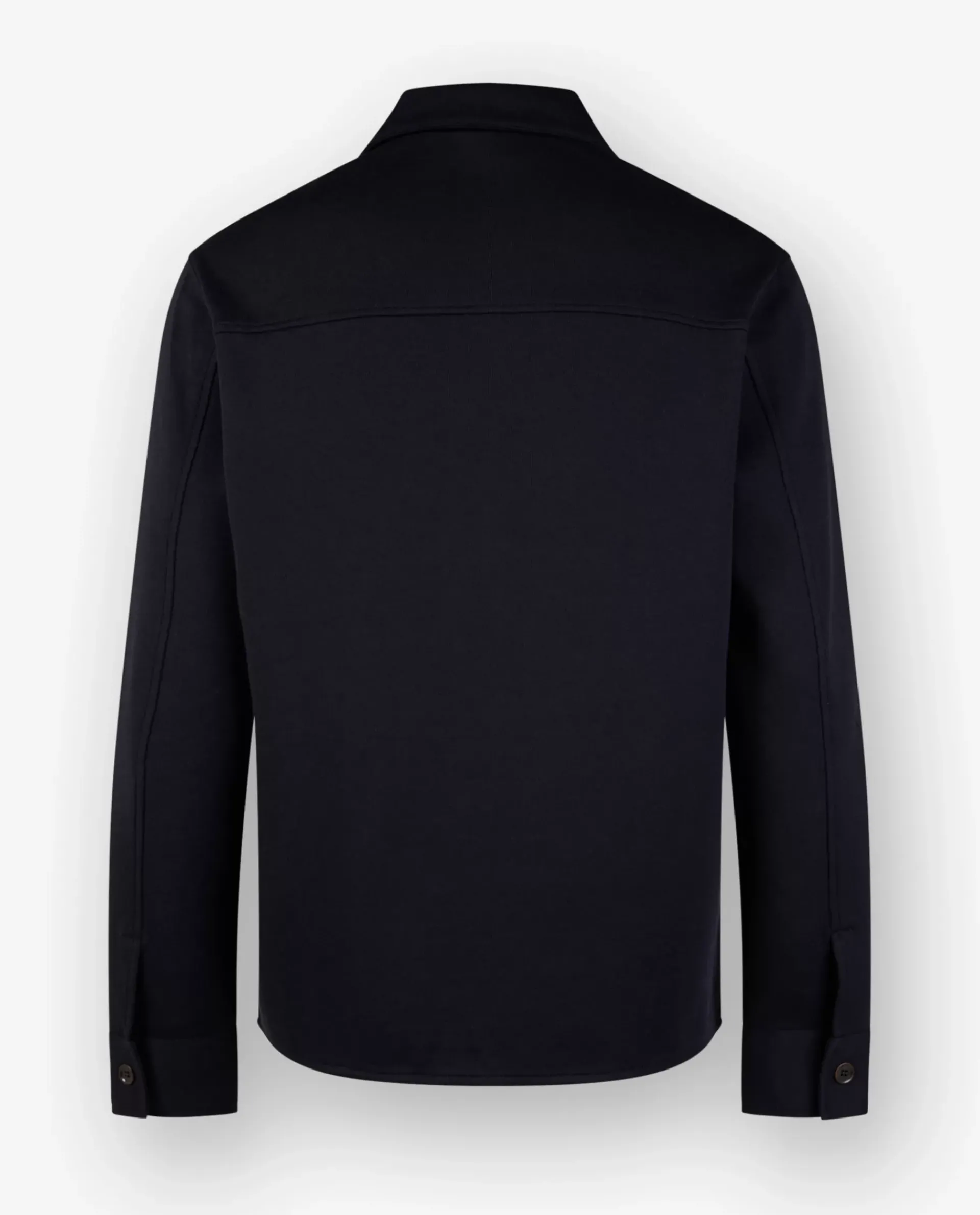 Best Jersey Blouson Mannen Jassen