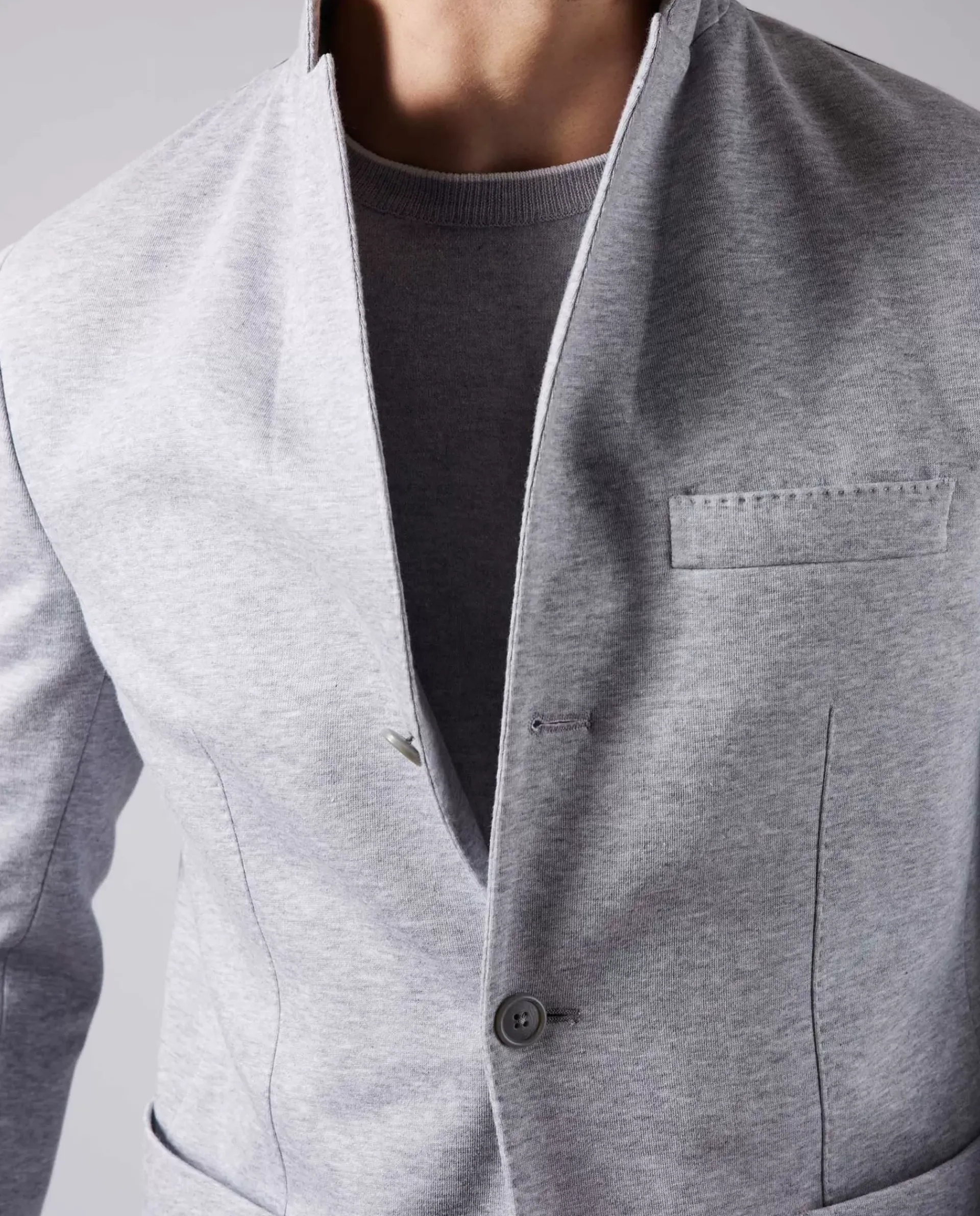 Online Jersey Jasje Mannen Jasjes