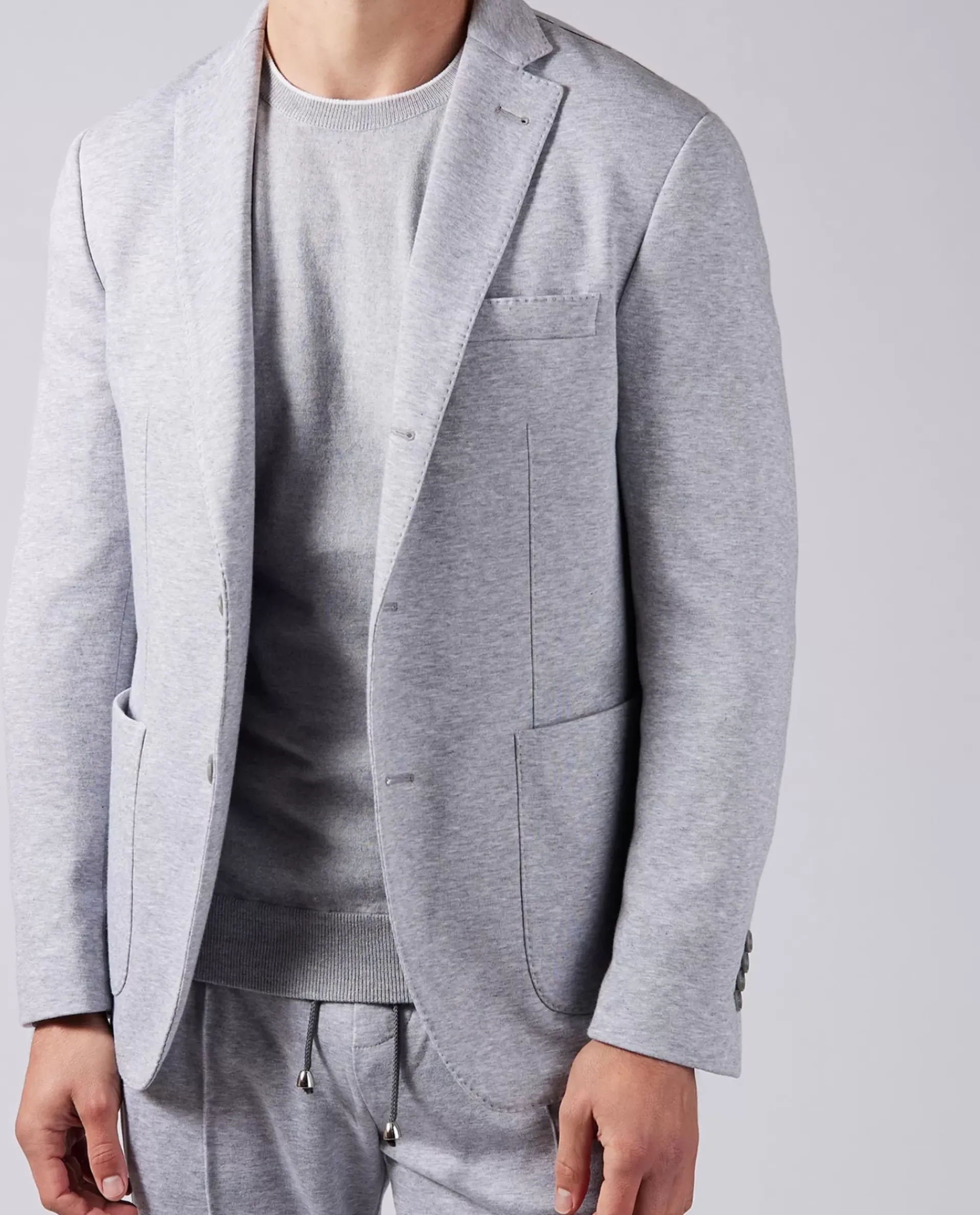 Online Jersey Jasje Mannen Jasjes