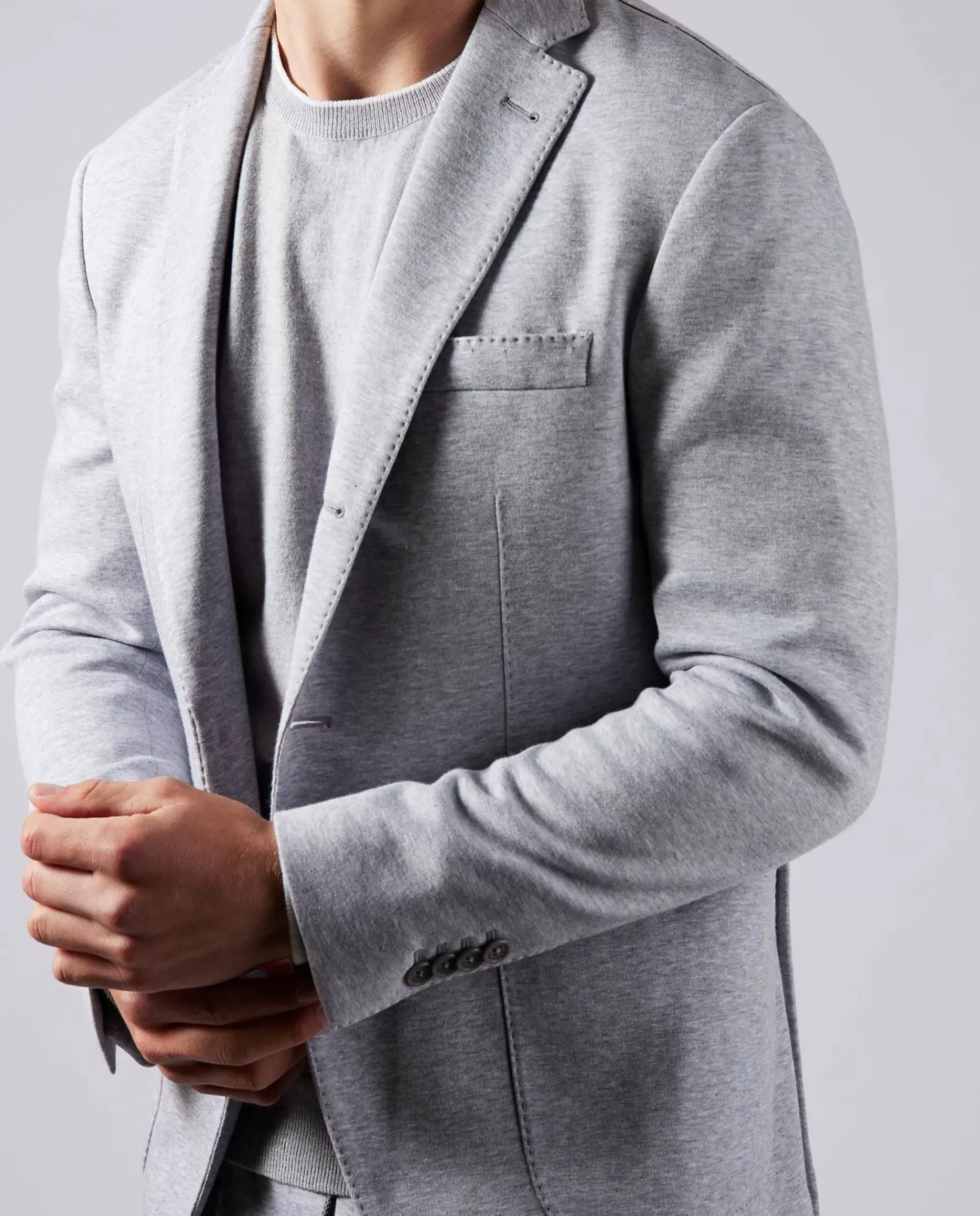 Online Jersey Jasje Mannen Jasjes
