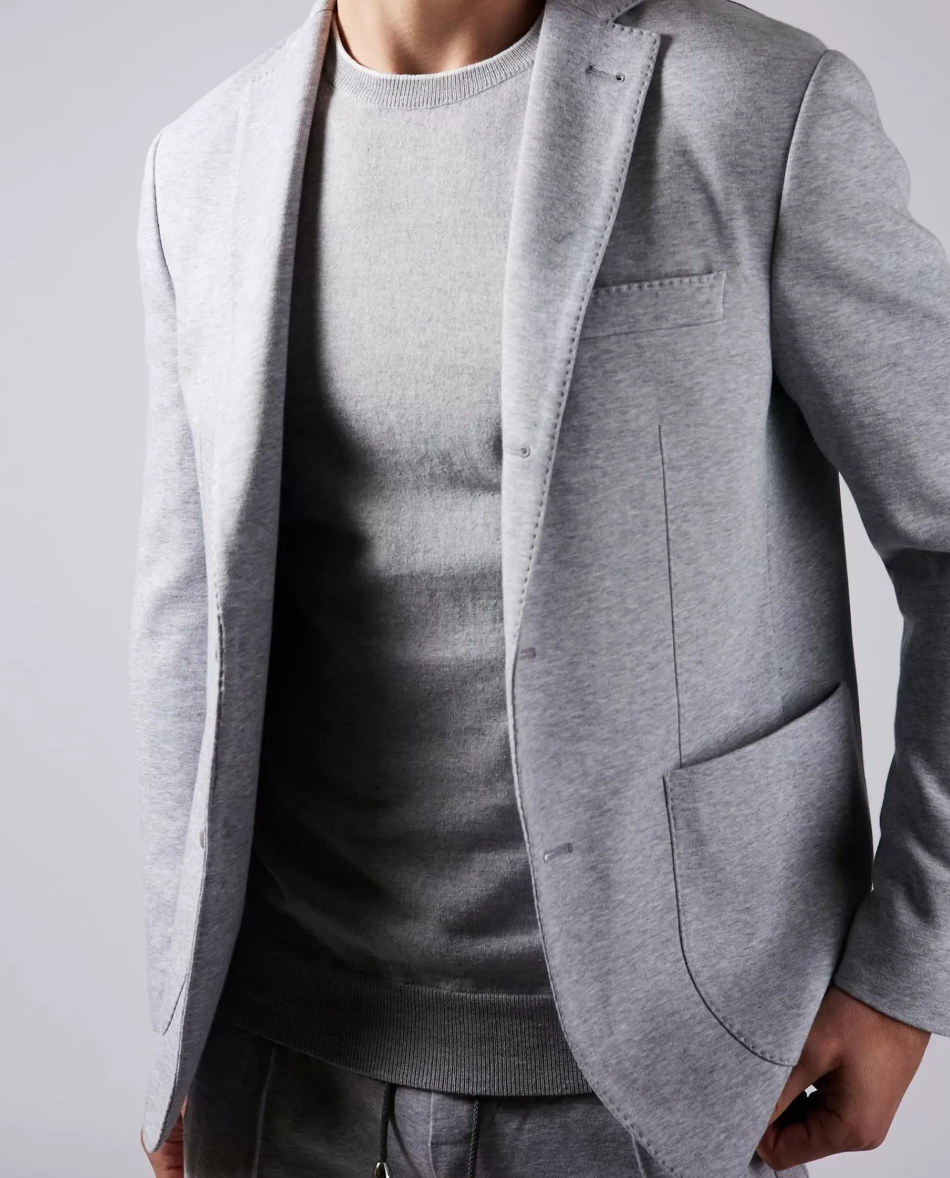 Online Jersey Jasje Mannen Jasjes