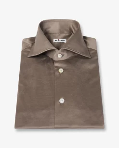 New Jersey Shirt Mannen Shirts