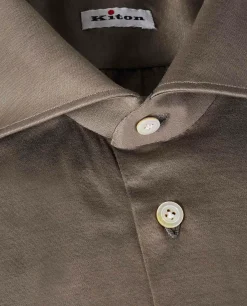 New Jersey Shirt Mannen Shirts