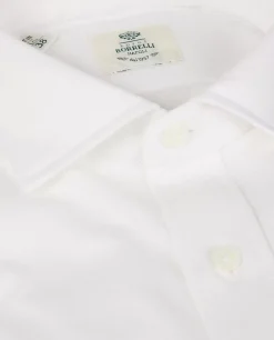 Store Jersey Shirt Mannen Shirts