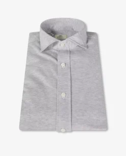 Shop Jersey Shirt Mannen Shirts