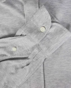 Shop Jersey Shirt Mannen Shirts