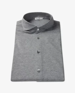Shop Jersey Shirt Mannen Shirts