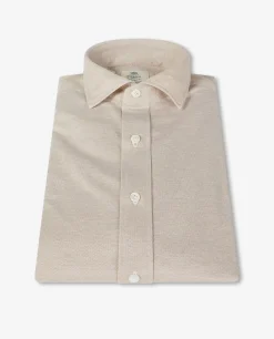 Shop Jersey Shirt Mannen Shirts
