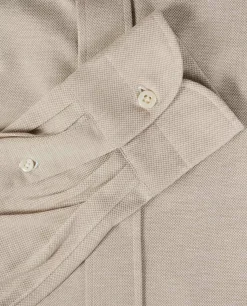 Shop Jersey Shirt Mannen Shirts