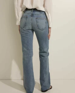 Discount Joan Denim Vrouwen Broeken