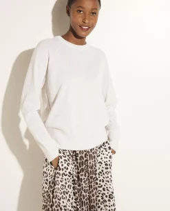 Hot Kasjmier Sweatshirt Vrouwen Knitwear