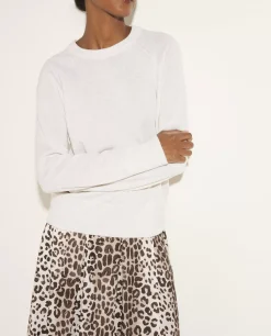 Hot Kasjmier Sweatshirt Vrouwen Knitwear