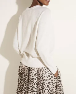 Hot Kasjmier Sweatshirt Vrouwen Knitwear
