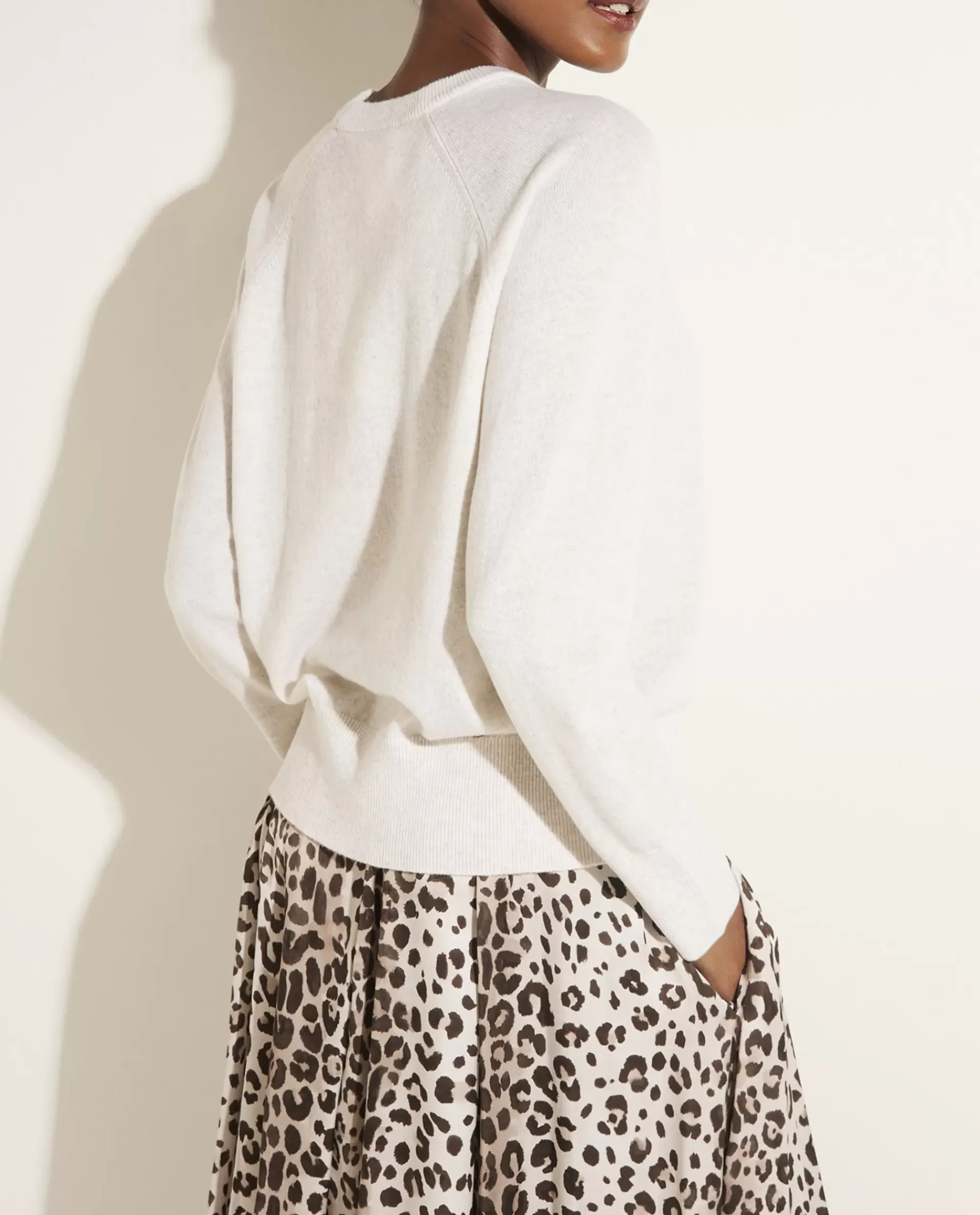 Hot Kasjmier Sweatshirt Vrouwen Knitwear