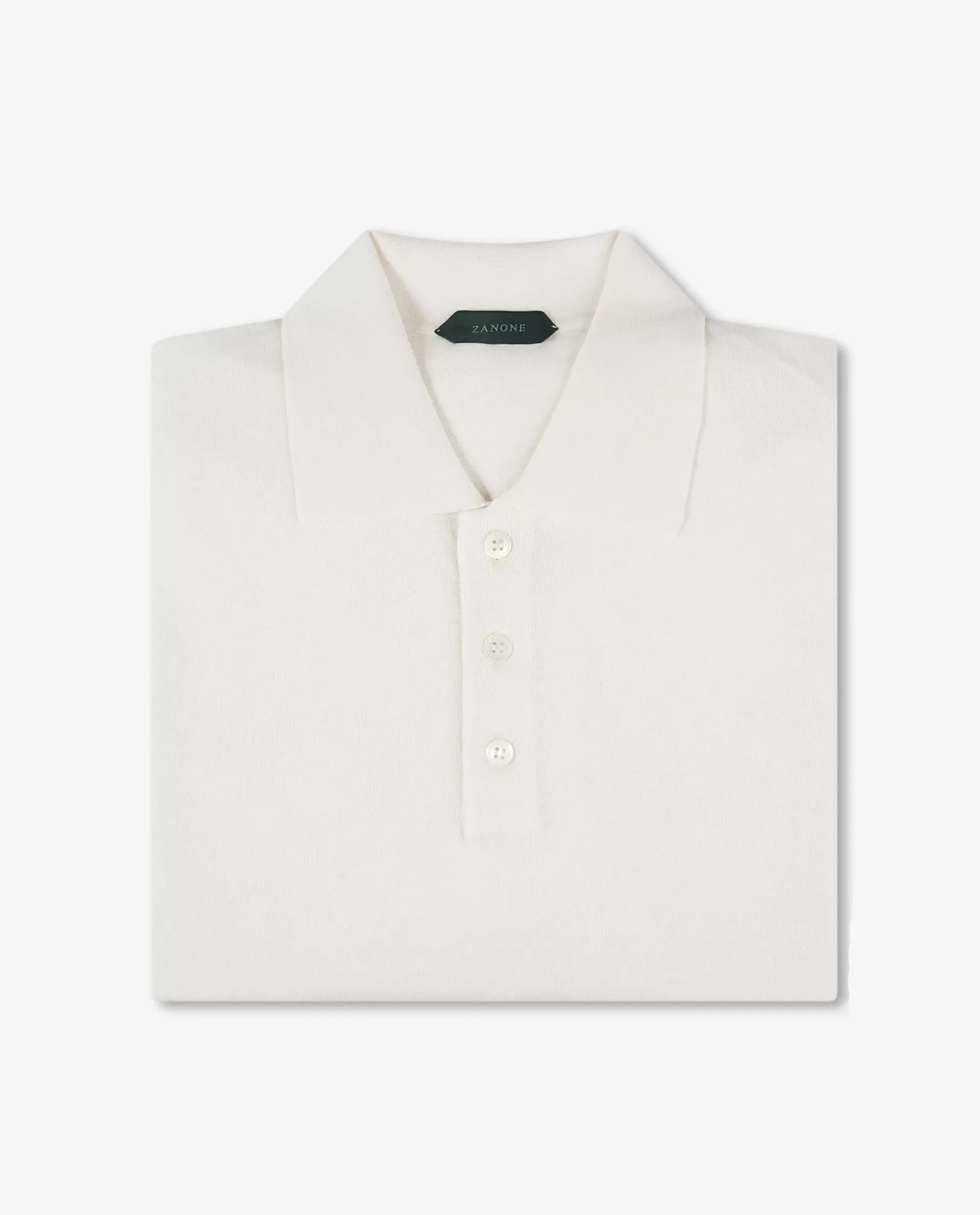 Sale Katoen Zijden Polo Mannen Polo