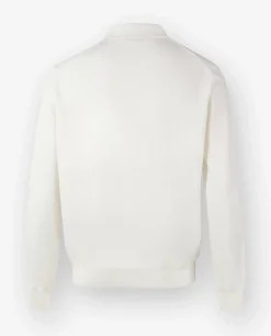 Sale Katoen Zijden Polo Mannen Polo