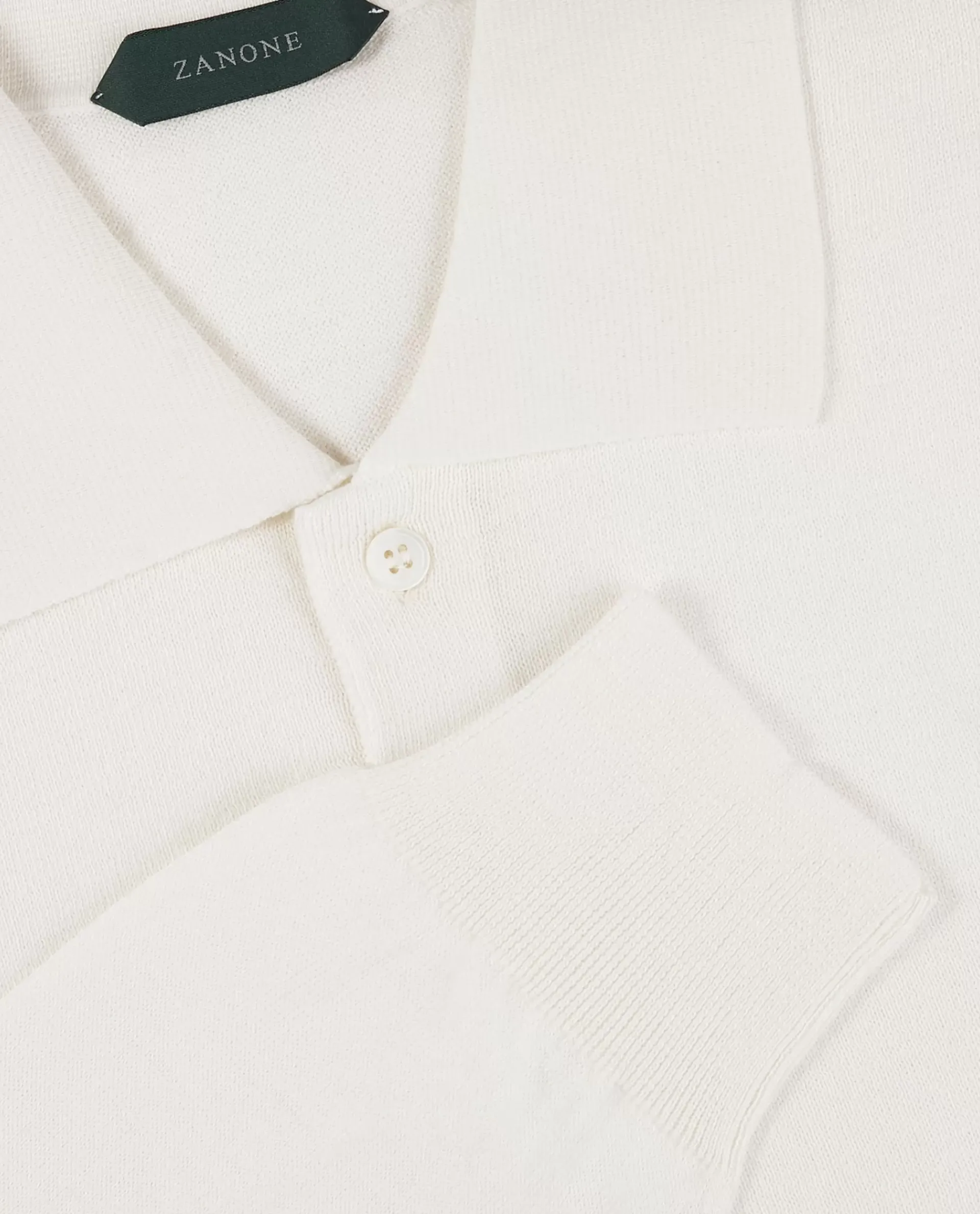 Sale Katoen Zijden Polo Mannen Polo