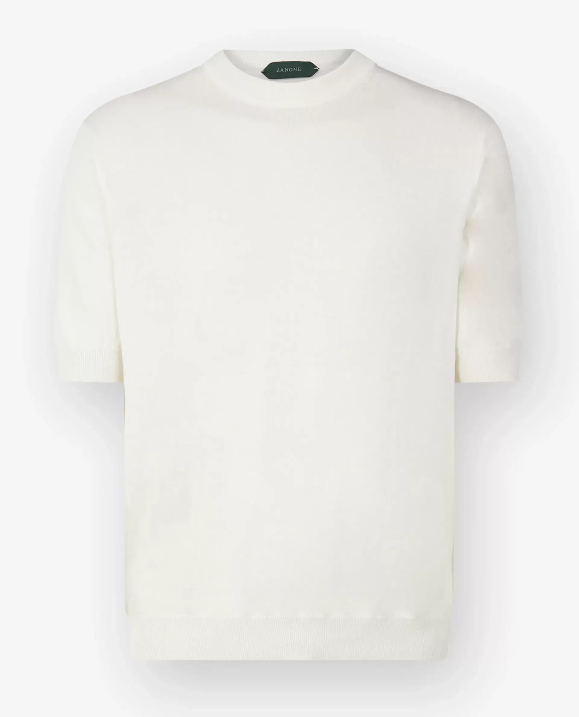 Discount Katoen Zijden T-Shirt Mannen T-Shirts