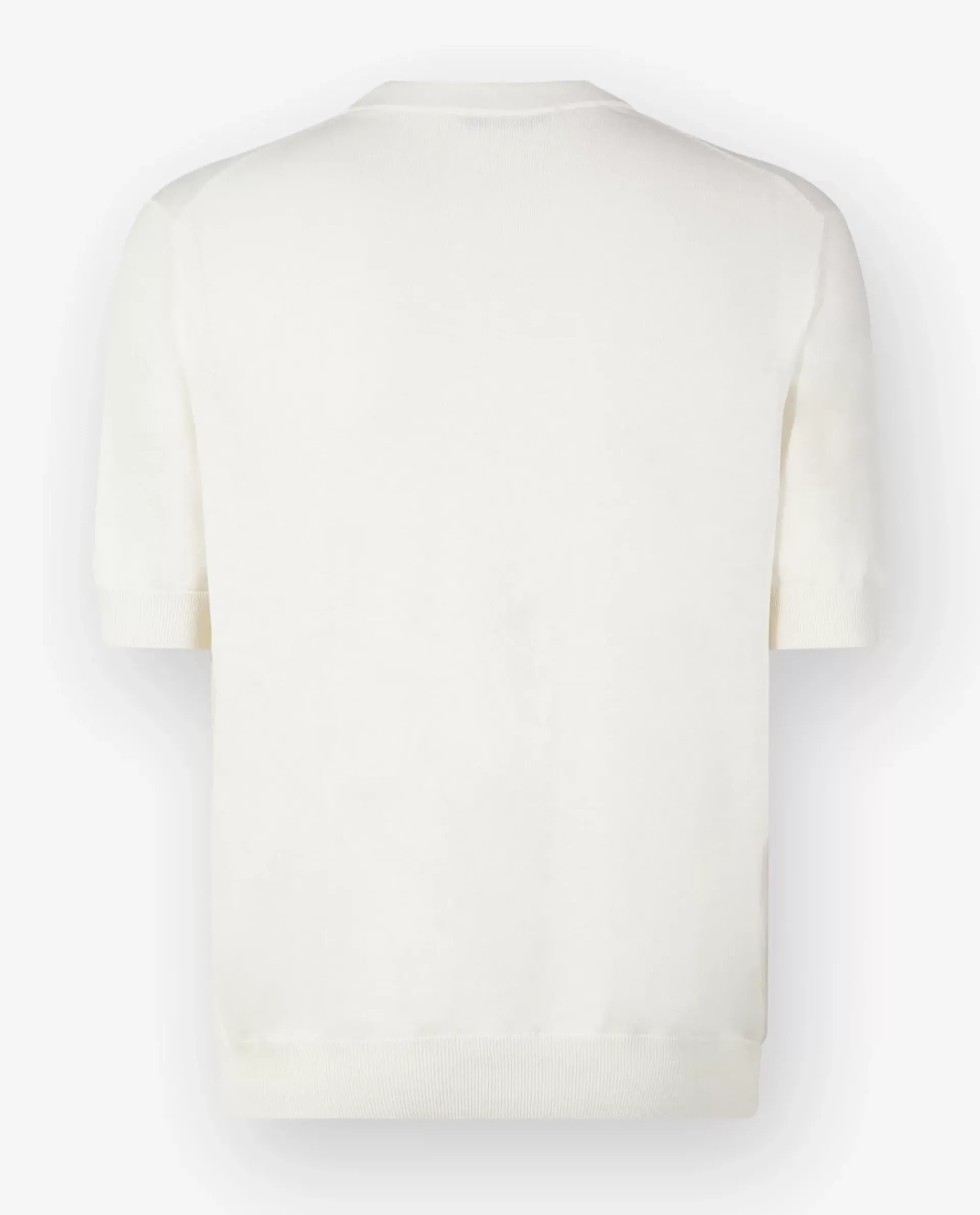 Discount Katoen Zijden T-Shirt Mannen T-Shirts