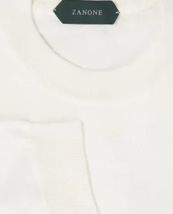 Discount Katoen Zijden T-Shirt Mannen T-Shirts