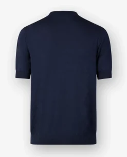 Hot Katoen Zijden T-Shirt Mannen T-Shirts