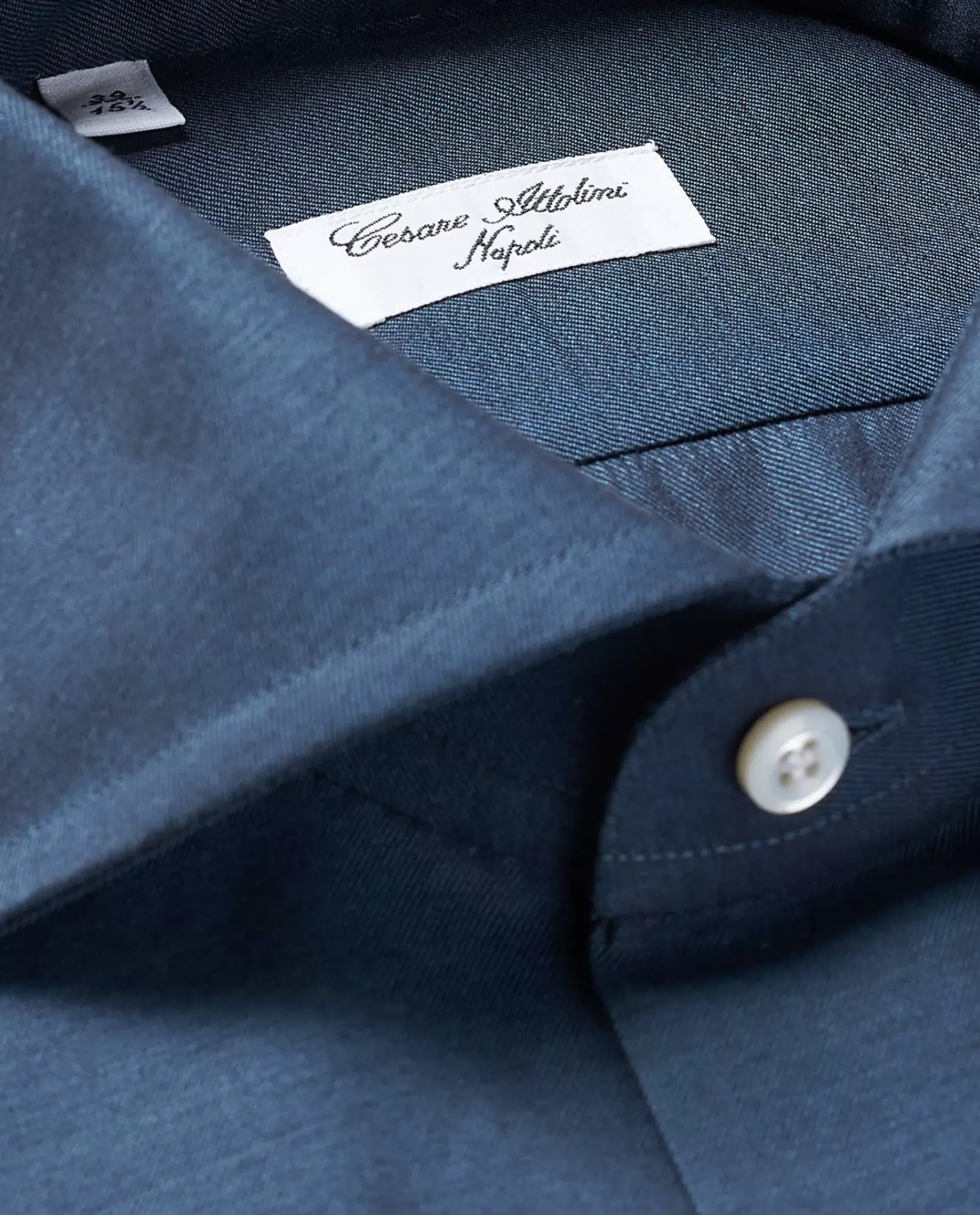 Best Sale Katoenen Blend Shirt Mannen Shirts
